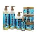Mielle RX Hawaiian Ginger 7PCS"FULL SET" Mielle