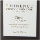 Eminence Citrus Lip Balm, 0.27 Fl Oz Eminence
