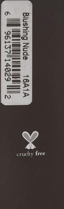 Youngblood Lipstick Blushing Nude 4 g Youngblood