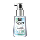 MISE EN SCENE Perfect Coco Water Serum 80ml (2.7oz) | Anti-Frizz, Hydration and Nutrition Hair Essence for Damaged, Bleached and Dry Hair | Watery Light and Moisturizing Hair Oil for Men and Women | Korean Hair Care Product Mise En Scene