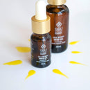 SIBU Premium USDA Organic, Omega 7 Sea Buckthorn Seed Oil, 30 ml sibu