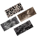 4-Pack DRESHOW Snake Leopard Headband Twist Headband Sport Vintage Yoga Headband Accessories Womens Girls DRESHOW