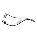 Preo Prima Shogyo Japanese Partial Eyelash Curler, Inner Corner/Outer Corner Precision Lash Curl Up tool, Made In Japan (Included 6 Replacement Rubber) C-2000 Prima shogyo