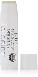 Lip Calm Raspberry .15 oz John Masters Organics