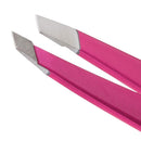 Tweezerman Slant Tweezer (Assorted Colors) Tweezerman