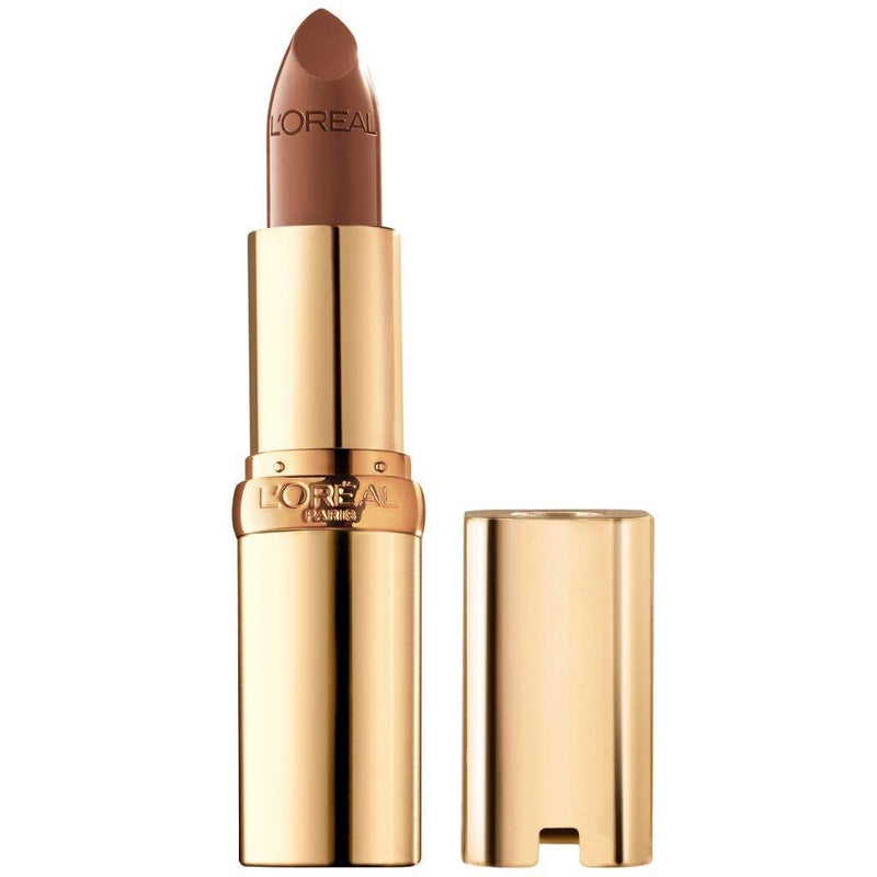 L'Oreal Paris Colour Riche Original Satin Lipstick 107 Seine Sunset L'Oreal Paris Store
