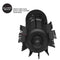 HOT TOOLS Professional 1-1/2” Hot Air Styling Brush HOT TOOLS Store