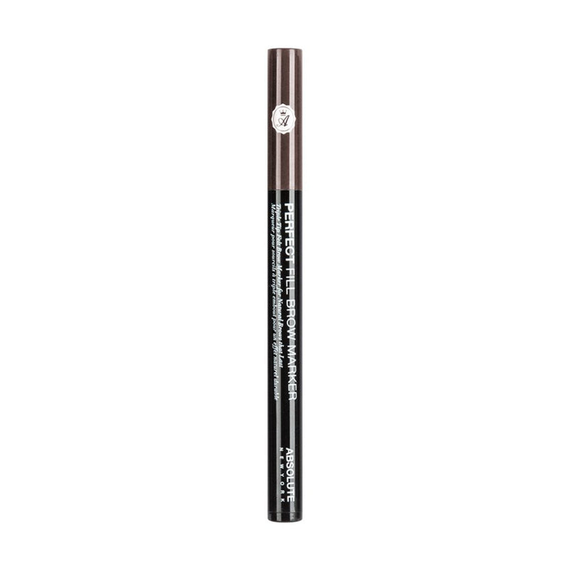 Perfect Fill Brow Marker (Soft Brunette) Absolute