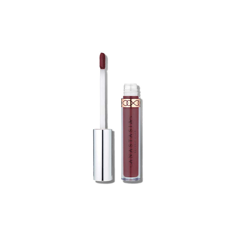 Anastasia Beverly Hills - Liquid Lipstick - Poet Anastasia Beverly Hills