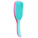 TANGLE TEEZER The Large Wet Detangler Hairbrush, Hyper Pink TANGLE TEEZER