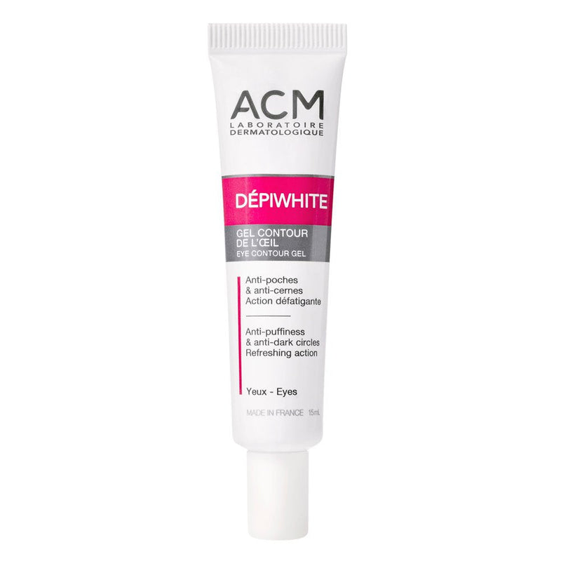 ACM Depiwhite eye contour gel 15 ml ACM