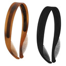 Revlon Essentials Soft Touch Headband Set REVLON