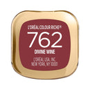 L'Oreal Colour Riche Lipcolour, Divine Wine, 1 Count L'Oreal Paris