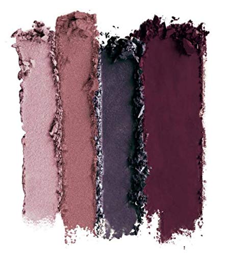 wet n wild Rebel Rose Color Icon Eyeshadow Quad, Bed Of Roses wet 'n wild