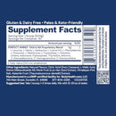 BodyHealth PerfectAmino Powder - BCAA and EAA Powder for Pre and Post Workout - Amino Acid Energy Drink for Men and Women to Support Lean Muscle and Recovery - Strawberry - 30 Servings Infinity Warehouse