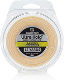 Ultra Hold 3/4 Inch x 12 Yards Authentic Walker Tape Walker Tape