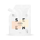 SEEN Shampoo, Fragrance Free - Non-Comedogenic Hair Shampoo- Dermatologist-Developed - Safe for Sensitive, Eczema & Acne Prone Skin Infinity Warehouse