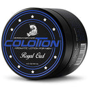 Bossman Colotion - 2 in 1 Men's Lotion and Cologne - Moisturizer and Hydrating Scented Body Lotion - Beard Softener Cream for Men (Royal Oud) Bossman
