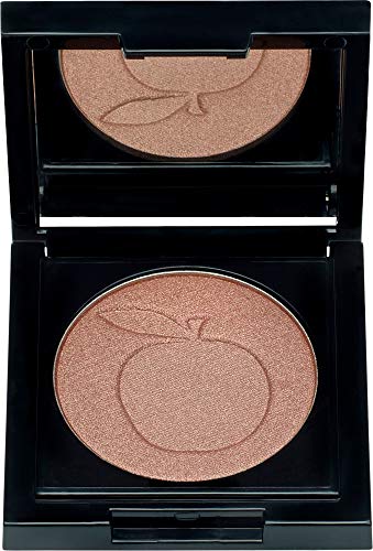 IDUN Minerals Single Eyeshadow, Pion - Highly Pigmented Intense Color - Matte Finish - 100% Vegan, Highly Purified, Safe for Sensitive Eyes - Aubergine, 0.12 oz (I0100284) IDUN Minerals