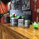 Ora's Amazing Herbal Tattoo Salve, Apothecary-Grade Tattoo Aftercare Balm, Natural Tattoo Ointment for Healed Tattoos, Itch Relief Cream, Skin Soothing, Calming, Deep Moisture & Ink Color Protection Infinity Warehouse