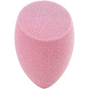 Real Techniques Cruelty Free Miracle Finish Sponge (Pack of 1) for a Natural Look, Ideal for Cream, Pressed Powder, & Liquid Blush, Latex Free (Packaging May Vary) Real Techniques