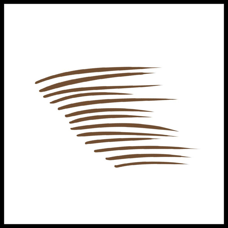 NYX PROFESSIONAL MAKEUP Lift & Snatch Eyebrow Tint Pen, Brunette NYX PROFESSIONAL MAKEUP Store