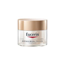 Eucerin Hyaluronic Acid Night Cream 50ml - Anti-Aging Moisturizer for Mature Skin Infinity Warehouse