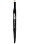 Maybelline New York Brow Define Plus Fill Duo Makeup, Light Blonde, 0.021 Ounce Maybelline New York