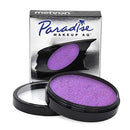 Mehron Makeup Paradise Makeup AQ Face & Body Paint (1.4 oz) (Metallic Purple) Mehron
