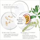 SkinMedica HA5 Hydra Collagen Hydrator with Vegan Collagen (NEW PACKAGING), Age-Defying Skincare for Women with Hyaluronic Acid for Visibly Plump Skin (1.7 Fl Oz) Infinity Warehouse