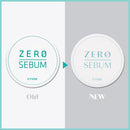 ETUDE Zero Sebum Loose Powder for Face | Lightweight Oil Control No Sebum Loose Face Powder with 80% Mineral | Long Lasting for Setting or Foundation Makes Skin Downy Infinity Warehouse