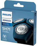 Philips Norelco Shaving Head for Shaver Series 7000 and Angular-Shaped Series 5000 Philips Norelco