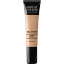 MAKE UP FOR EVER Full Cover Concealer Light Beige 3 Make Up For Ever