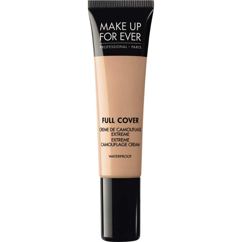 MAKE UP FOR EVER Full Cover Concealer Light Beige 3 Make Up For Ever