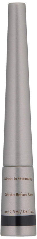 Sorme' Treatment Cosmetics Jetliner Eye Liner, Black SORMÉ