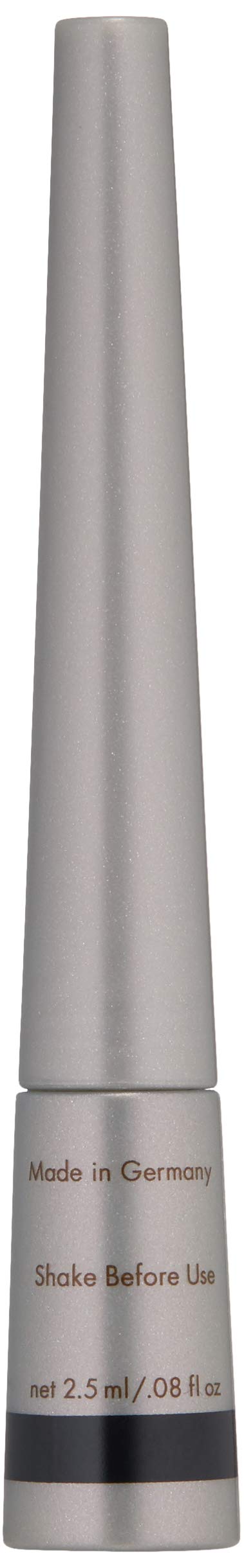 Sorme' Treatment Cosmetics Jetliner Eye Liner, Black SORMÉ