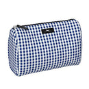 SCOUT Packin' Heat Makeup Bag, Large Water-Resistant Pouch with Interior Pocket SCOUT