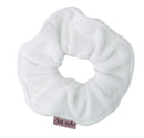 Kitsch Softer than Silk Satin Scrunchies, Velvet Scrunchies for Hair, and Ultra Soft Microfiber Hair Drying Scrunchies for Frizz Free, Heatless Hair Drying, Scrunchies Bundle Kitsch