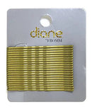 Diane Fromm 2.25'' Gold Hair Pins 20 pack Diane