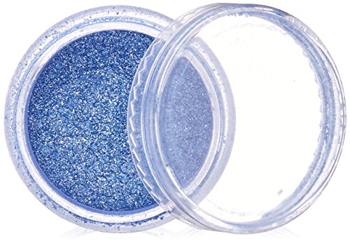 Mineral Pigment Eyeshadow Blue Steel