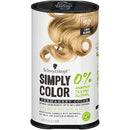 Schwarzkopf Simply Color Hair Color, 9.0 Light Blonde Schwarzkopf