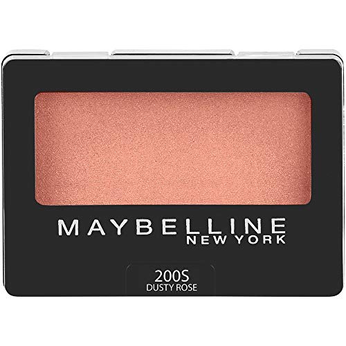 Maybelline New York Expert Wear Eyeshadow 200S Dusty Rose Maybelline New York