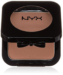 NYX PROFESSIONAL MAKEUP High Definition Blush, Nude'tude, 0.16 Ounce NYX PROFESSIONAL MAKEUP
