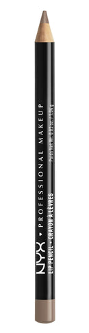 NYX Slim Lip Liner Pencil - Hot Cocoa - SLP 829 NYX