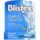 Blistex Complete Moisture.15-Ounce Tubes (Pack of 6) Blistex