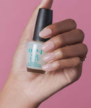OPI Nail Envy, Original Nail Envy Nail Strengthener Treatment, 0.5 Fl Oz OPI