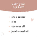 The Honest Company Mama Care Nip Balm, 1.75 Fl Oz HONEST Store