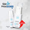 ETUDE SoonJung pH 6.5 Whip Cleanser 8.5 fl. oz. (250ml) 21AD| Non Comedogenic & Hypoallergenic Soft Bubble Hydrating Facial Cleanser for Sensitive Skin | Fragrance-Free Low-pH Korean Face Wash | K-Beauty Etude House
