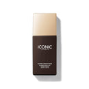 ICONIC LONDON Super Smoother Blurring Skin Tint | Light to Medium Coverage, Hydrating, Ultra-Lightweight Tinted Moisturizer, Cruelty-Free, Vegan Makeup Infinity Warehouse
