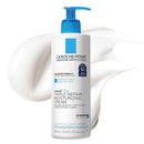 La Roche-Posay Lipikar AP+ Triple Repair Moisturizing Cream | Face & Body Lotion For Dry Skin | Shea Butter & Niacinamide Moisturizer | Gentle Face & Body Cream For Dry, Rough & Sensitive Skin Infinity Warehouse